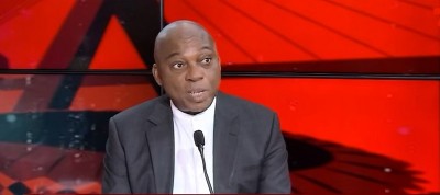 Côte d'Ivoire : Don Mello : « Je suis toujours au PPA-CI, il faut dépasser le sectarisme ... »