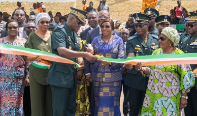 Côte d'Ivoire : 55è Semaine Culturelle et Sportive de l'Enfant de Troupe sous une nouvelle ère d'Excellence à l'EMPT de Bingerville