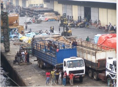 Côte d'Ivoire : Délocalisation des commerçants du marché aux poissons du terminal de pêche du Port de Treichville à Locodjro  sous fond de malentendus ?
