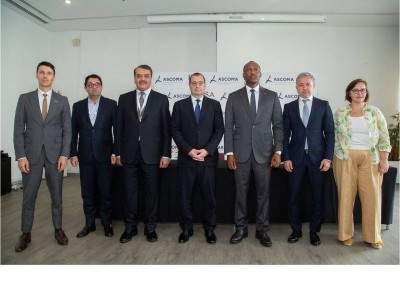 Côte d'Ivoire : Cinquantenaire de la FANAF, Touré Mamadou  « ce partenariat doit devenir un modèle pour investir dans les compétences de la jeunesse »