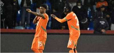 Côte  d'Ivoire : Mondial 2026, les Eléphants face aux Sud-Coréens en amical au mois de  mars