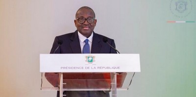 Côte d'Ivoire : Indice de sécurité, le CNS annonce un progrès spectaculaire de 77,5 % en 13 ans, mais maintient la vigilance