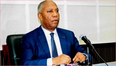 Congo : Décès du ministre d'État Firmin Ayessa à 74 ans en Turquie