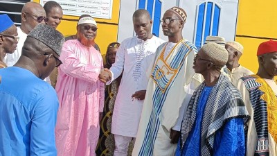 Côte d'Ivoire : Législatives partielles à Massala-Dualla, Dosso Aboubacar Sidiki se pose en alternative crédible face au RHDP