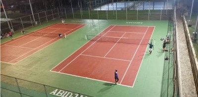 Côte d'Ivoire : Le coach de tennis se faisait passer pour un médecin du sport et infiltrait des  produits pharmaceutiques aux sportifs