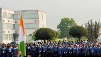 Côte d'Ivoire : Ouverture au titre de l'année 2026  des concours directs d'entrée à  l'ENS