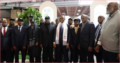 Côte d'Ivoire : Au SIA 2026, Abidjan veut franchir un cap industriel dans la filière hévéa