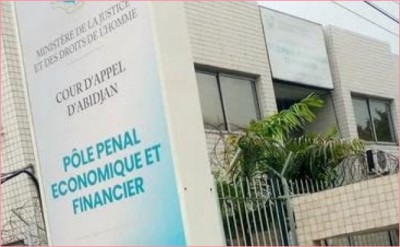 Côte d'Ivoire : « Affaire 1,6 milliard FCFA portés disparus » dans les comptes de la SGCI, 10 ans de prison ferme requis contre l'agente « cerveau » de l'opération
