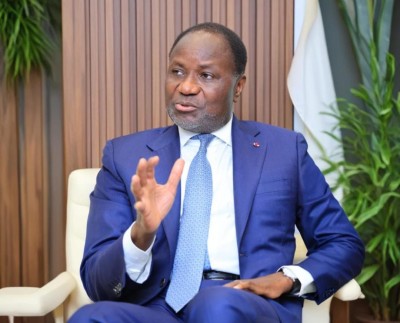 Côte d'Ivoire : Classement Fraser Institute 2025 :   La Côte d'Ivoire 1ère en Afrique de l'Ouest et 5e sur le continent