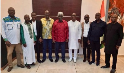 Côte d'Ivoire : Rachat du stock résiduel, Siaka Diakité rassure sur la poursuite de l'opération et le maintien du prix à 2800 FCFA