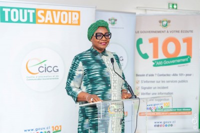 Côte d'Ivoire : Les femmes plaident pour la création d'un fonds destiné à garantir l'accès des survivantes de VBG à la justice