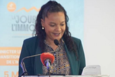 Côte d'Ivoire : Journée de l'immobilier, investisseurs et experts réunis à Abidjan pour repenser le secteur en Afrique
