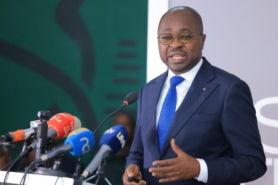 Côte d'Ivoire : Concours Administratifs, le DG  de la Fonction Publique révèle  707 admis épinglés pour des faux diplômes et rassure sur la crédibilité du processus