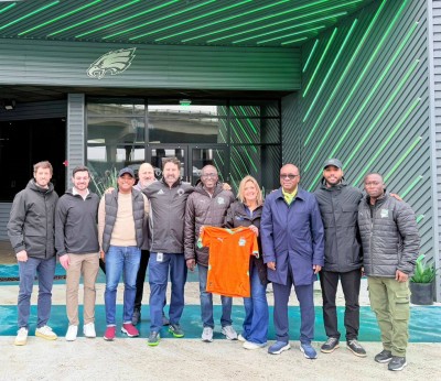 Côte d'Ivoire : Mondial 2026 : La FIF aux Etats-Unis pour  inspecter les installations qui accueilleront les Eléphants