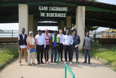 Côte d'Ivoire : Les travaux de construction des futurs Pôles d'Echange Multimodaux (PEM) sont projetés pour démarrer en 2027