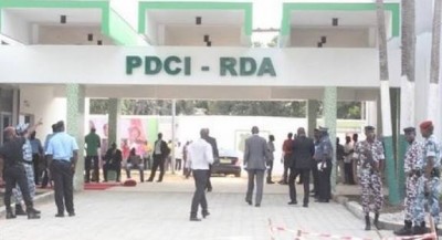 Côte d'Ivoire : PDCI-RDA, l'unité et la discipline collective, clés de la crédibilité politique et de la reconquête du pouvoir d'État