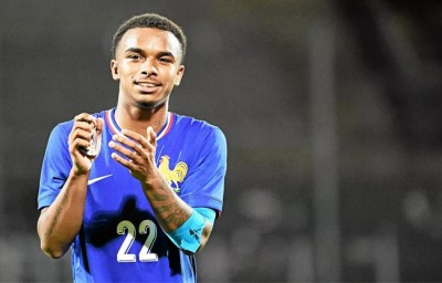 Côte d'Ivoire : Eli Kroupi Junior dit non aux Eléphants : « Je suis focus sur la sélection française »