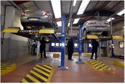 Côte d'Ivoire : Fermeture des centres de contrôle technique automobile ouverts à Adzopé et Boundiali , raisons évoquées