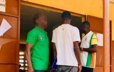 Côte d'Ivoire : Législative 2025 à Brobo, 272 représentants du candidat RHDP réclament leur paiement au Député-Maire Louis Kouakou Habonouan