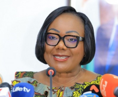 Côte d'Ivoire : Plus de 400 concours ouverts en 2026, Anne Ouloto : « Les concours administratifs ne s'achètent pas, ils se méritent »