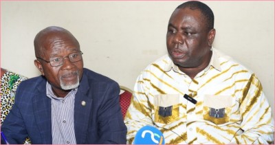 Côte d'Ivoire : Tensions à l'UNJCI, l'ISMCI condamne les poursuites judiciaires entre journalistes, appelle à l'apaisement et propose un comité électoral ad'hoc