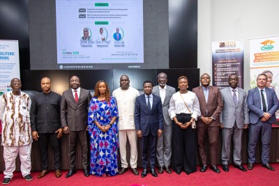 Côte d'Ivoire : Politiques de l'emploi, les DRH ivoiriens réclament leur place à la table des grandes décisions nationales