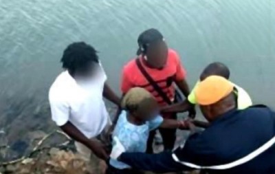 Côte d'Ivoire : Grand-Bassam, une septuagénaire sauvée de justesse après une tentative de suicide liée à des accusations de sorcellerie