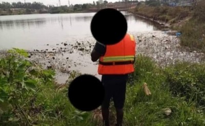 Côte d'Ivoire : Drame à Gagnoa, un enfant de 10 ans retrouvé noyé près du stade Biaka Boda