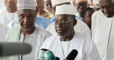 Côte d'Ivoire : Aïd el-Fitr 2026, Tiémoko Meyliet Koné appelle à renforcer la cohésion sociale et le vivre-ensemble