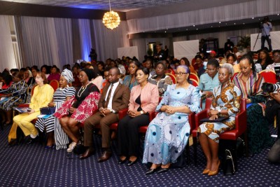 Côte d'Ivoire : WELA 2026 à Abidjan, les femmes redessinent les règles du pouvoir économique africain