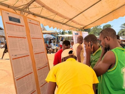Côte d'Ivoire : Projet de Transport Urbain d'Abidjan, dernier appel aux personnes retardataires affectées avant la clôture le 30 juin