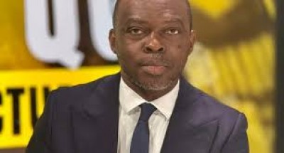 Côte d'Ivoire : Polémique autour du nouveau président de la CNDH, le gouvernement appelle à éviter les “procès d'intention” et à le juger sur les actes