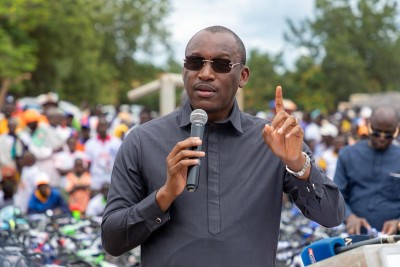 Côte d'Ivoire : Paquinou Ayoka, Daloa célèbre l'unité culturelle et l'ambition d'un territoire en mouvement