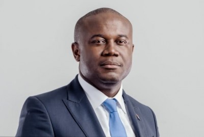 Côte d'Ivoire : Les sociétés d'assurance ont un nouveau président, Romuald Kouassi