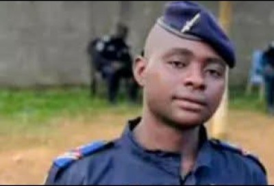 Côte d'Ivoire : Duékoué, disparition tragique du maréchal des logis Soro Katienefoa après un accident