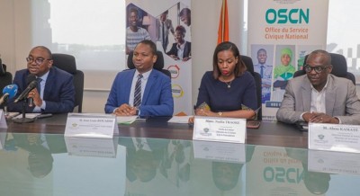 Côte d'Ivoire : MASA 2026, un guichet de financement inédit et 300 jeunes en première ligne pour booster l'entrepreneuriat culturel