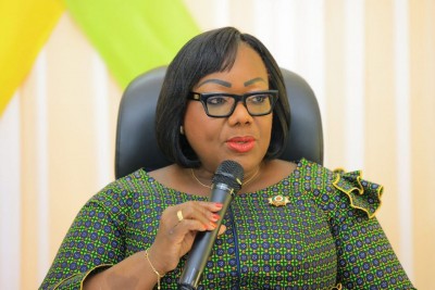 Côte d'Ivoire : Fonction Publique, une vitrine offerte à la population pour mieux s'informer sur les concours  2026 en vue d'une administration publique accessible à tous