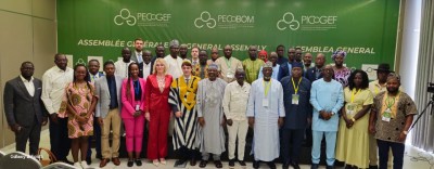 Côte d'Ivoire : Coopération transfrontalière en Afrique de l'Ouest, Abidjan trace la voie d'une intégration régionale renforcée