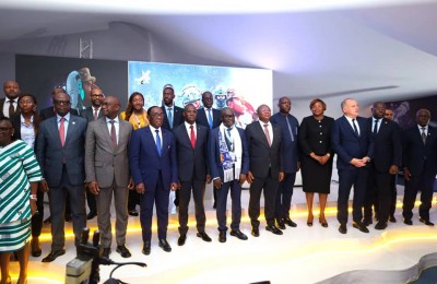 Côte d'Ivoire : SIADE 2026, Abidjan déclenche la bataille pour le contrôle technologique de l'Afrique