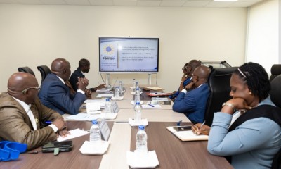 Côte d'Ivoire : Renforcement du système éducatif, la Fondation PORTEO présente ses rapports d'activités au titre des années 2024 et 2025