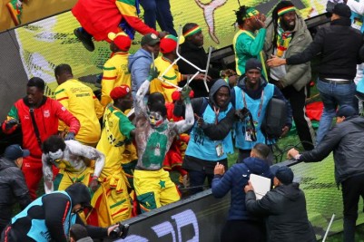 Maroc : CAN 2025, peines confirmées pour 18 supporters sénégalais après des violences