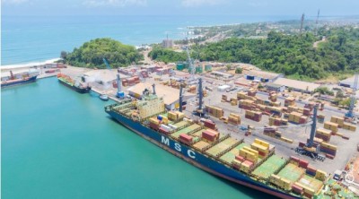 Côte d'Ivoire : Port autonome de San Pedro,  le Terminal industriel polyvalent renforce l'offre de services