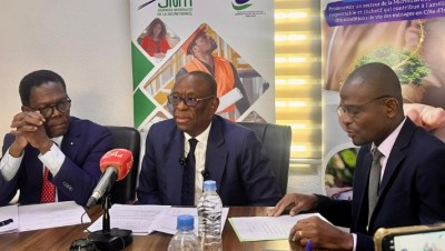 Côte d'Ivoire : Abidjan accueille un sommet stratégique en juin 2026 sur la Microfinance