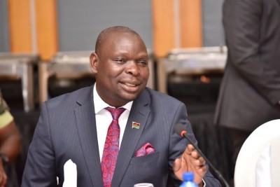 Malawi : Simplex Chithyola aux arrêts pour blanchiment d'argent et d'abus de pouvoir