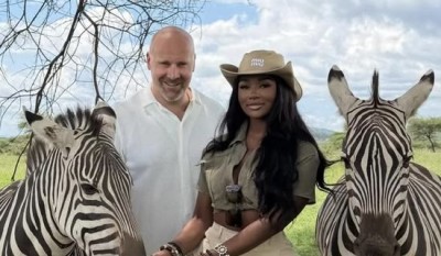 Tanzanie : Une influenceuse américaine retrouvée morte à Zanzibar juste après ses fiançailles