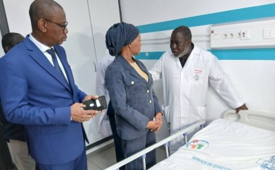 Côte d'Ivoire : Une fillette de 3 ans victime de viol commis par son cousin  de 12 ans, ce qui est envisagé pour l'auteur mineur