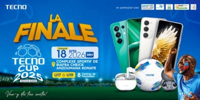 Côte d'Ivoire : TECNO CUP 2025 : Cap sur la grande finale. Quand les talents des communes d'Abidjan se révèlent !
