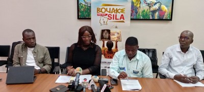 Côte d'Ivoire : Bouaké accueille le BEFORE SILA pour les amoureux du livre