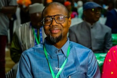 Mali : Mahazou Baba Cissé élu président de la FEMAFOOT