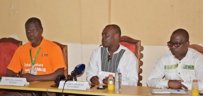 Côte d'Ivoire : La CODIDGI dénonce une moins-value de 120 milliards et met à nu les blocages internes